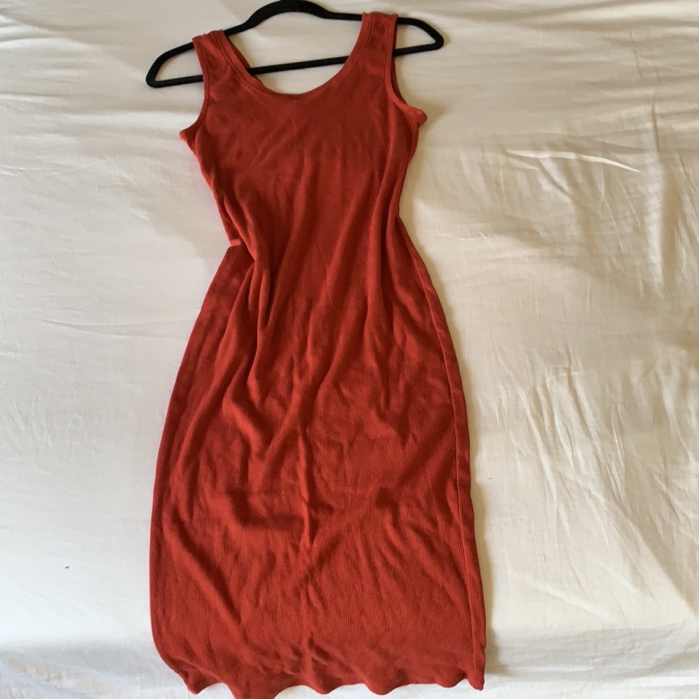 MIDI Dress